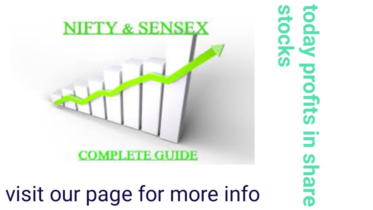 Nifty and Sensex: Headline indicates Nifty and sensex has been extended their opening profit gain on August 20