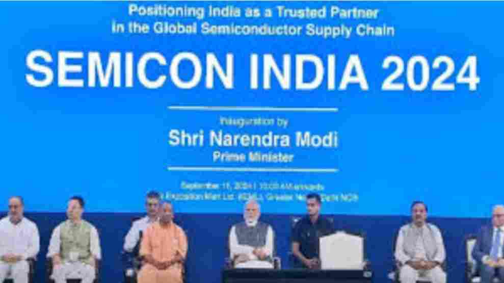 Semicon India 2024